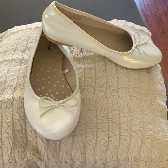 Girl ballerina shoes - Picture 2 of 7